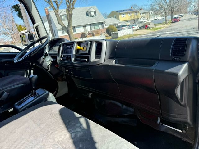 2013 HINO 268 25 FOOT BOX WITH LIFTGATE FINANCING AND SHIPPING AVAILABLE - 22792078 - 38