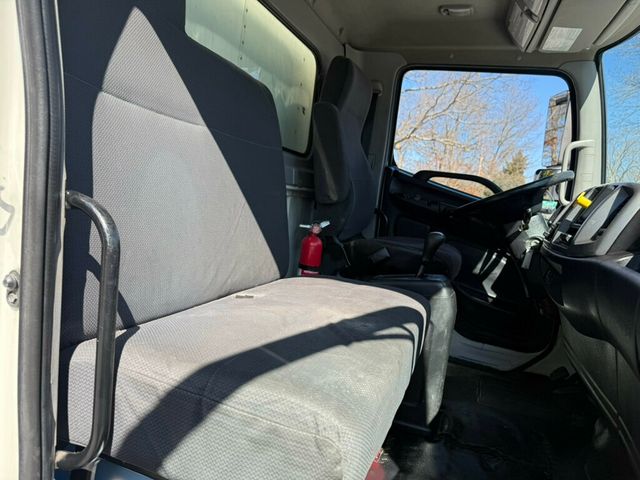 2013 HINO 268 25 FOOT BOX WITH LIFTGATE FINANCING AND SHIPPING AVAILABLE - 22792078 - 39