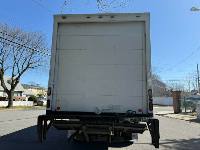 2013 HINO 268 25 FOOT BOX WITH LIFTGATE FINANCING AND SHIPPING AVAILABLE - 22792078 - 5
