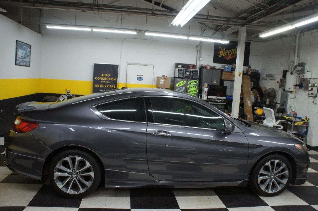 2013 Honda Accord Coupe 1-Owner, Warranty Available - 22200935 - 11
