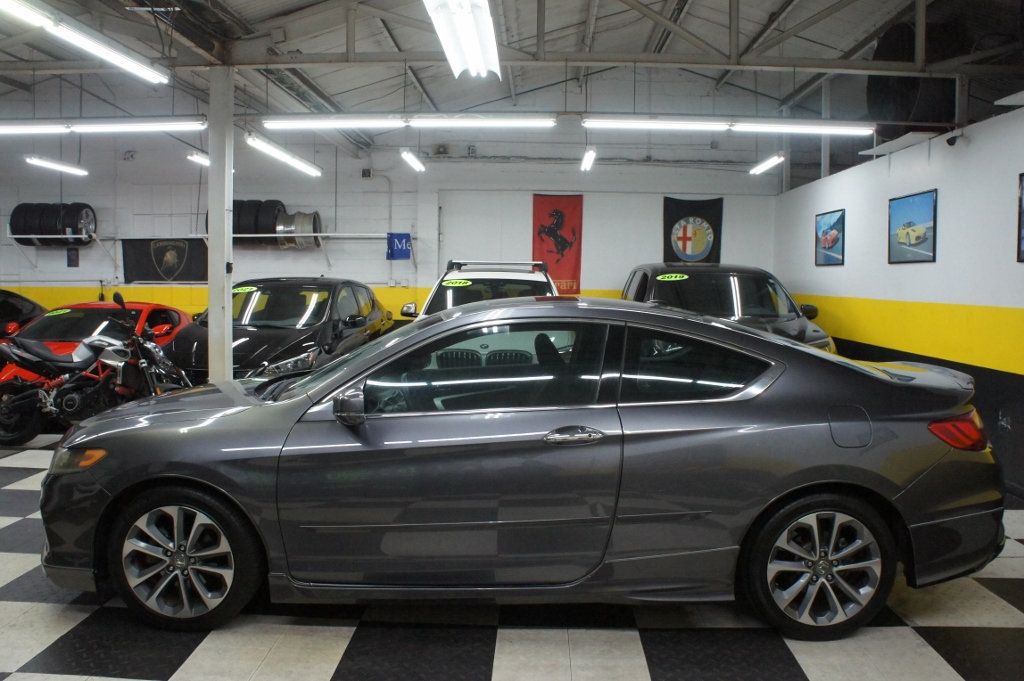 2013 Honda Accord Coupe 1-Owner, Warranty Available - 22200935 - 13