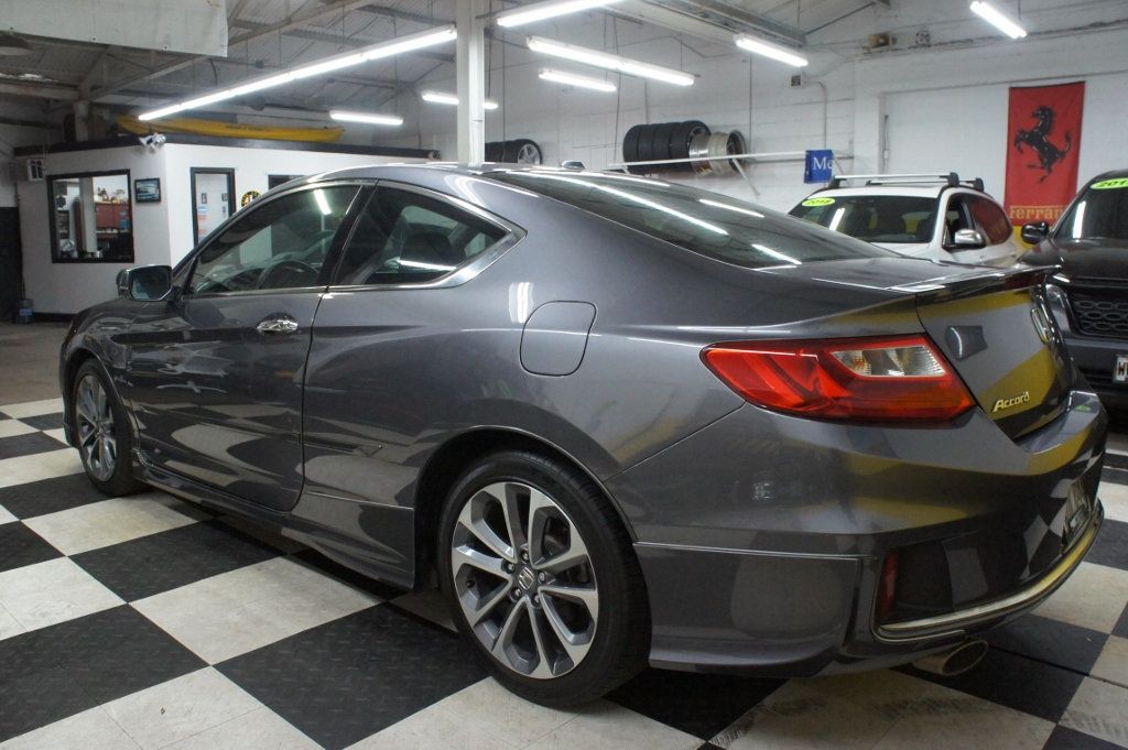 2013 Honda Accord Coupe 1-Owner, Warranty Available - 22200935 - 6