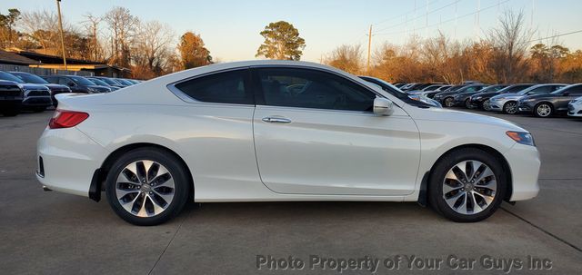 2013 Honda Accord Coupe 2dr I4 Automatic EX - 22982468 - 10