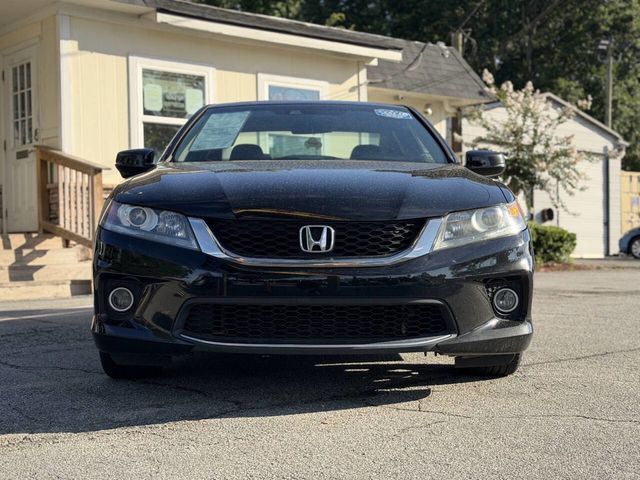 2013 Honda Accord Coupe 2dr I4 Automatic EX-L - 23062579 - 1