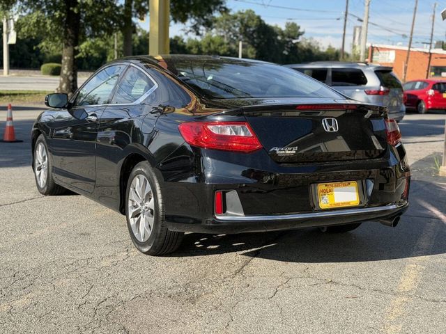 2013 Honda Accord Coupe 2dr I4 Automatic EX-L - 23062579 - 2