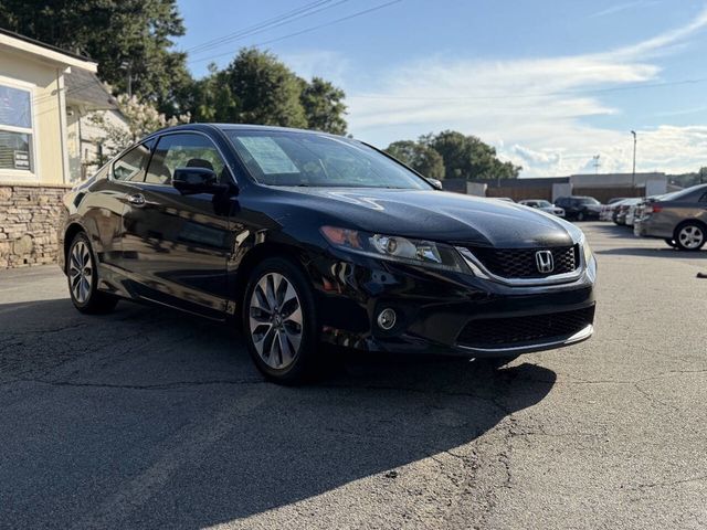 2013 Honda Accord Coupe 2dr I4 Automatic EX-L - 23062579 - 3
