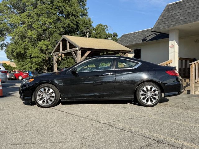 2013 Honda Accord Coupe 2dr I4 Automatic EX-L - 23062579 - 4