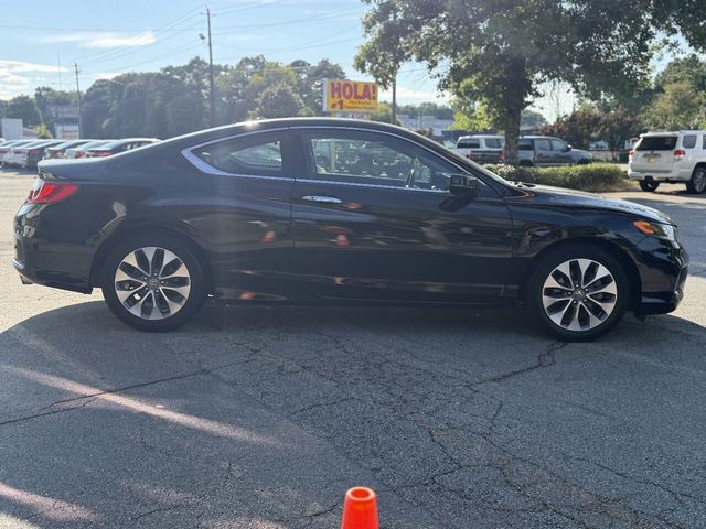 2013 Honda Accord Coupe 2dr I4 Automatic EX-L - 23062579 - 5