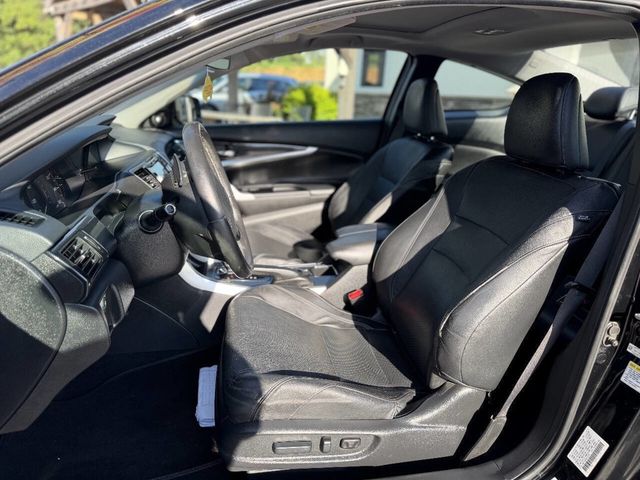 2013 Honda Accord Coupe 2dr I4 Automatic EX-L - 23062579 - 7