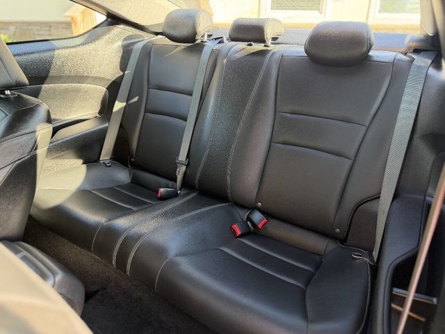 2013 Honda Accord Coupe 2dr I4 Automatic EX-L - 23062579 - 8