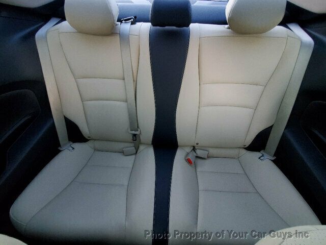 2013 Honda Accord EX-L photo 14