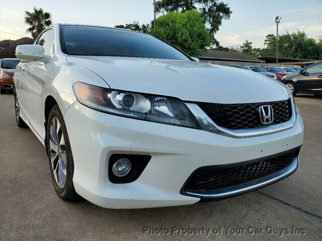 2013 Honda Accord EX-L photo 6