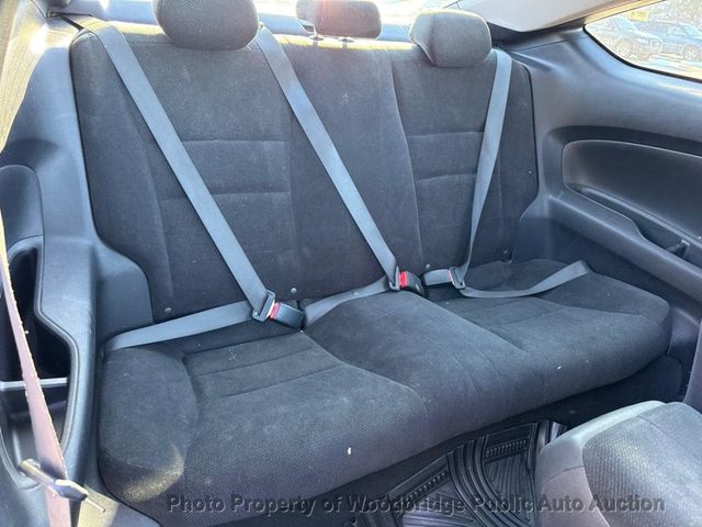2013 Honda Accord Coupe 2dr I4 Automatic LX-S - 22995320 - 9