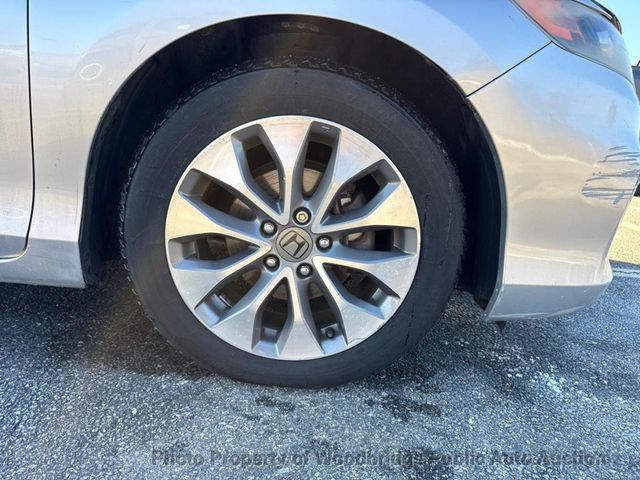 2013 Honda Accord Coupe 2dr I4 Automatic LX-S - 22995320 - 12