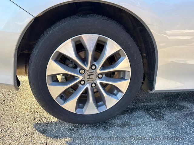 2013 Honda Accord Coupe 2dr I4 Automatic LX-S - 22995320 - 13