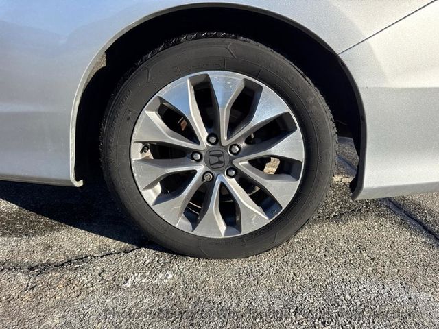 2013 Honda Accord Coupe 2dr I4 Automatic LX-S - 22995320 - 14