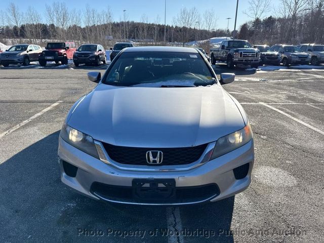 2013 Honda Accord Coupe 2dr I4 Automatic LX-S - 22995320 - 1