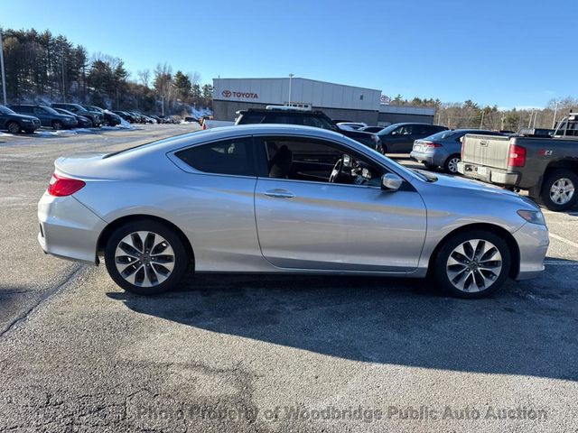 2013 Honda Accord Coupe 2dr I4 Automatic LX-S - 22995320 - 2