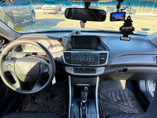 2013 Honda Accord Coupe 2dr I4 Automatic LX-S - 22995320 - 7