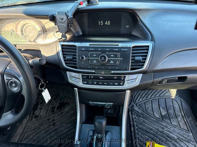 2013 Honda Accord Coupe 2dr I4 Automatic LX-S - 22995320 - 8