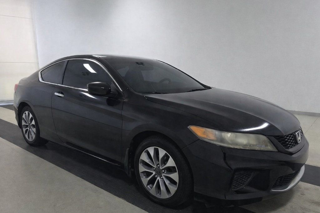 2013 Honda Accord Coupe 2dr I4 Automatic LX-S - 23006208 | Video 1