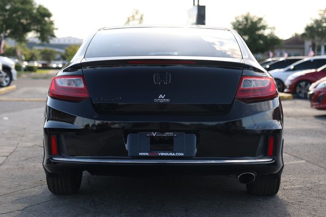 2013 Honda Accord Coupe 2dr I4 Automatic LX-S - 23006208 - 9