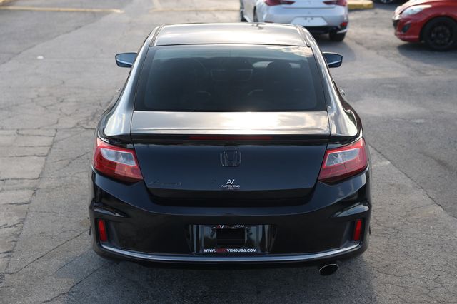 2013 Honda Accord Coupe 2dr I4 Automatic LX-S - 23006208 - 11