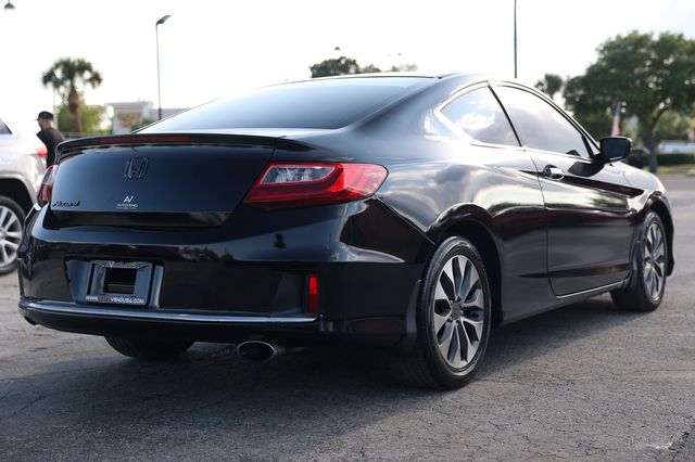 2013 Honda Accord Coupe 2dr I4 Automatic LX-S - 23006208 - 13