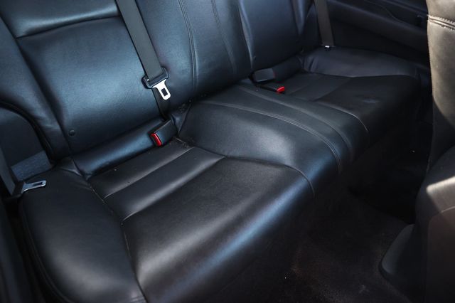 2013 Honda Accord Coupe 2dr I4 Automatic LX-S - 23006208 - 14