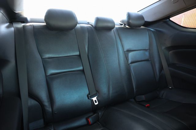 2013 Honda Accord Coupe 2dr I4 Automatic LX-S - 23006208 - 16
