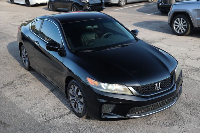 2013 Honda Accord Coupe 2dr I4 Automatic LX-S - 23006208 - 17