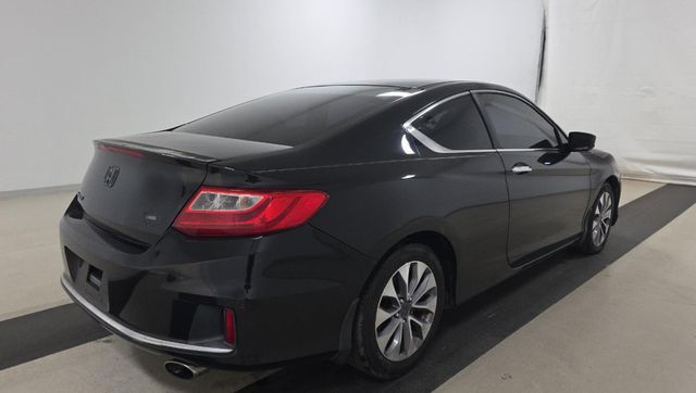 2013 Honda Accord Coupe 2dr I4 Automatic LX-S - 23006208 - 1