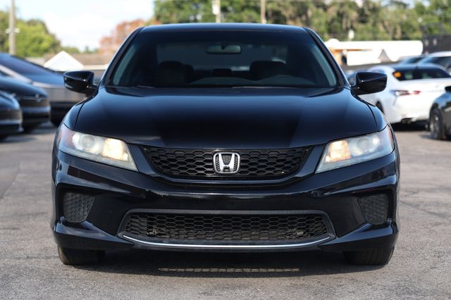 2013 Honda Accord Coupe 2dr I4 Automatic LX-S - 23006208 - 19