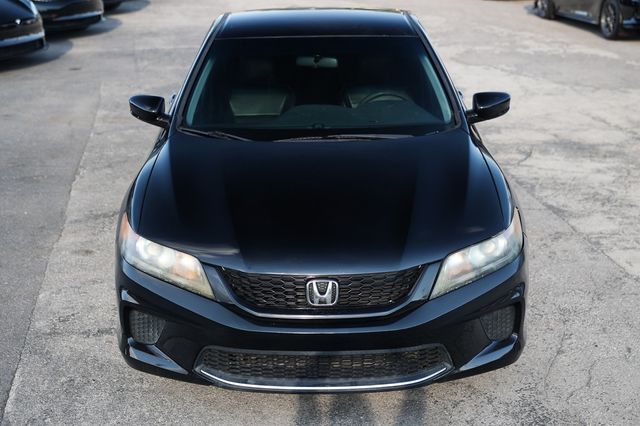 2013 Honda Accord Coupe 2dr I4 Automatic LX-S - 23006208 - 21