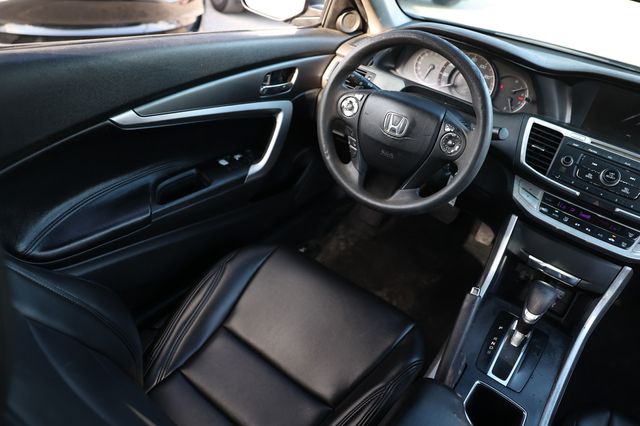 2013 Honda Accord Coupe 2dr I4 Automatic LX-S - 23006208 - 22