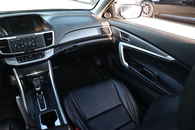 2013 Honda Accord Coupe 2dr I4 Automatic LX-S - 23006208 - 23