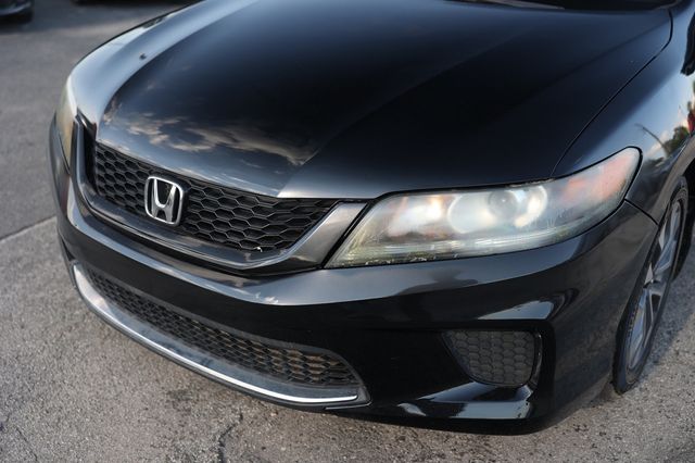 2013 Honda Accord Coupe 2dr I4 Automatic LX-S - 23006208 - 25