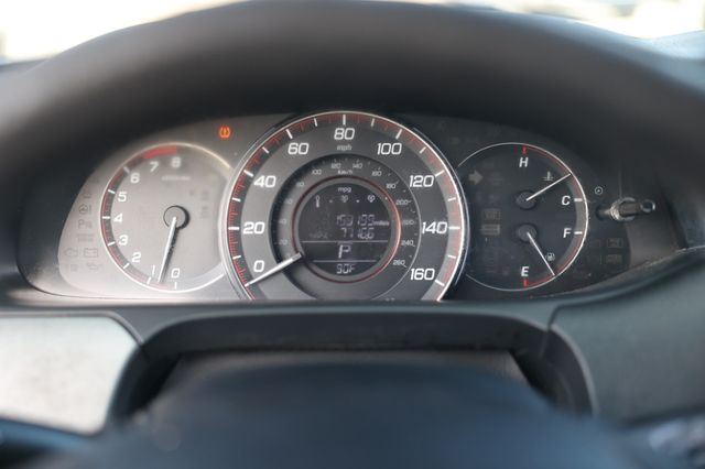 2013 Honda Accord Coupe 2dr I4 Automatic LX-S - 23006208 - 28