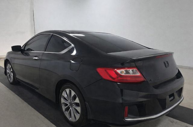 2013 Honda Accord Coupe 2dr I4 Automatic LX-S - 23006208 - 2