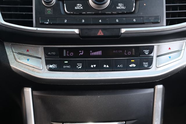 2013 Honda Accord Coupe 2dr I4 Automatic LX-S - 23006208 - 30