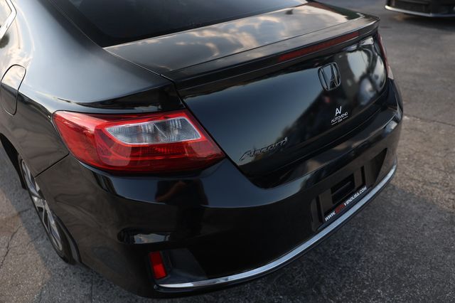 2013 Honda Accord Coupe 2dr I4 Automatic LX-S - 23006208 - 32