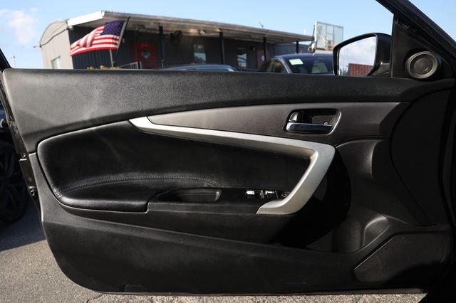2013 Honda Accord Coupe 2dr I4 Automatic LX-S - 23006208 - 34