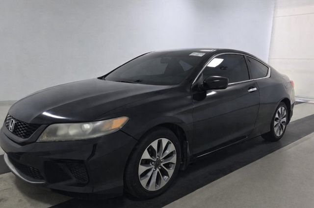 2013 Honda Accord Coupe 2dr I4 Automatic LX-S - 23006208 - 3
