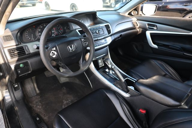 2013 Honda Accord Coupe 2dr I4 Automatic LX-S - 23006208 - 5