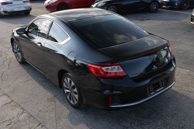 2013 Honda Accord Coupe 2dr I4 Automatic LX-S - 23006208 - 7