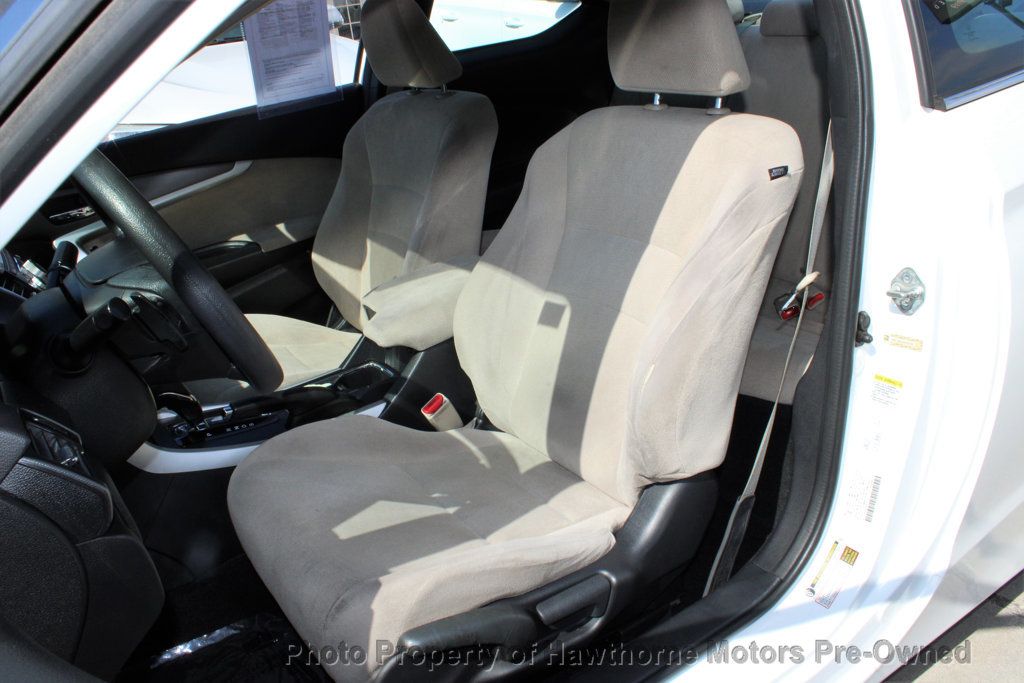 2013 Honda Accord Coupe 2dr I4 Automatic LX-S - 22924729 - 8