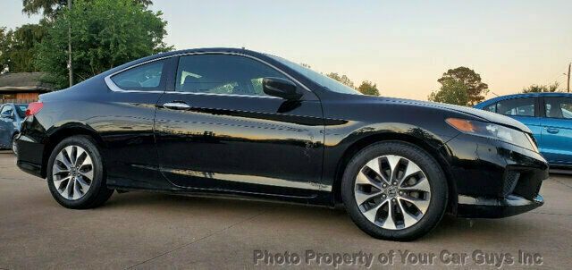 2013 Honda Accord Coupe 2dr I4 Manual LX-S - 22939618 - 9