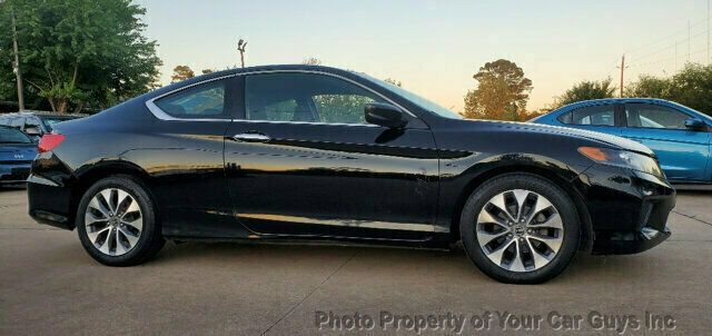 2013 Honda Accord Coupe 2dr I4 Manual LX-S - 22939618 - 10