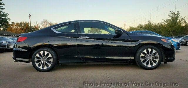 2013 Honda Accord Coupe 2dr I4 Manual LX-S - 22939618 - 11