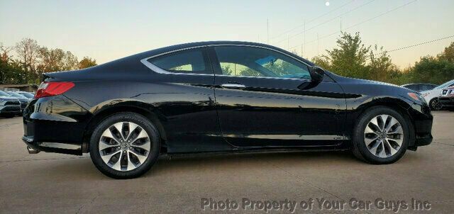 2013 Honda Accord Coupe 2dr I4 Manual LX-S - 22939618 - 12